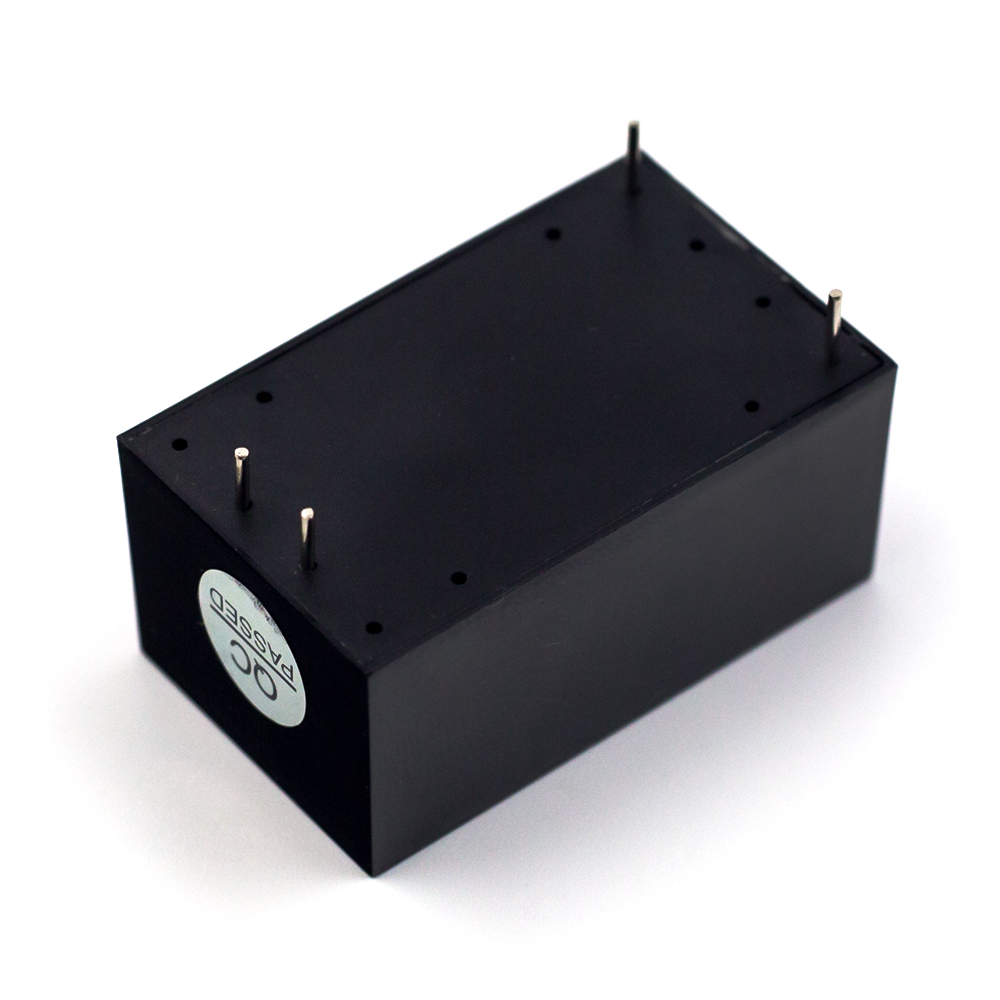 Преобразователь напряжения HLK-5M05 AC-DC 220-5в